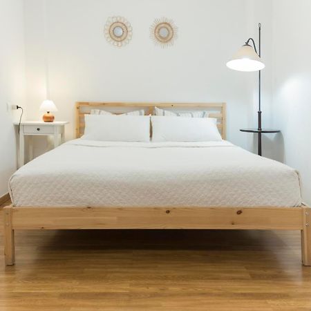 San Justo 3 Apartment Huelva Bagian luar foto