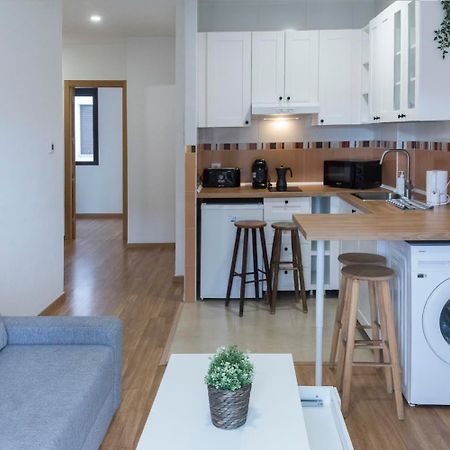 San Justo 3 Apartment Huelva Bagian luar foto
