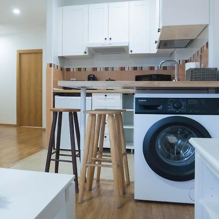 San Justo 3 Apartment Huelva Bagian luar foto