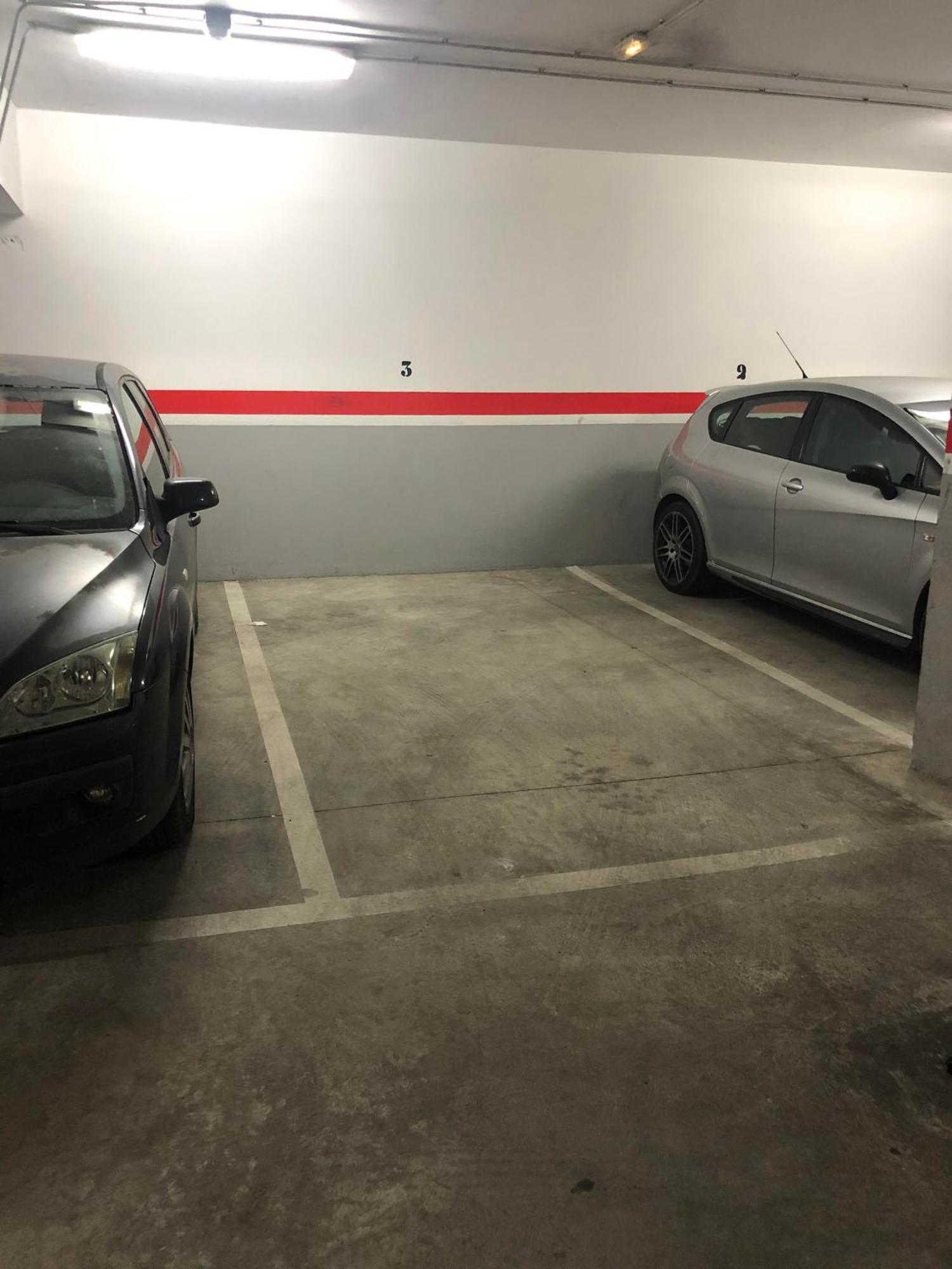 San Justo 3 Apartment Huelva Bagian luar foto