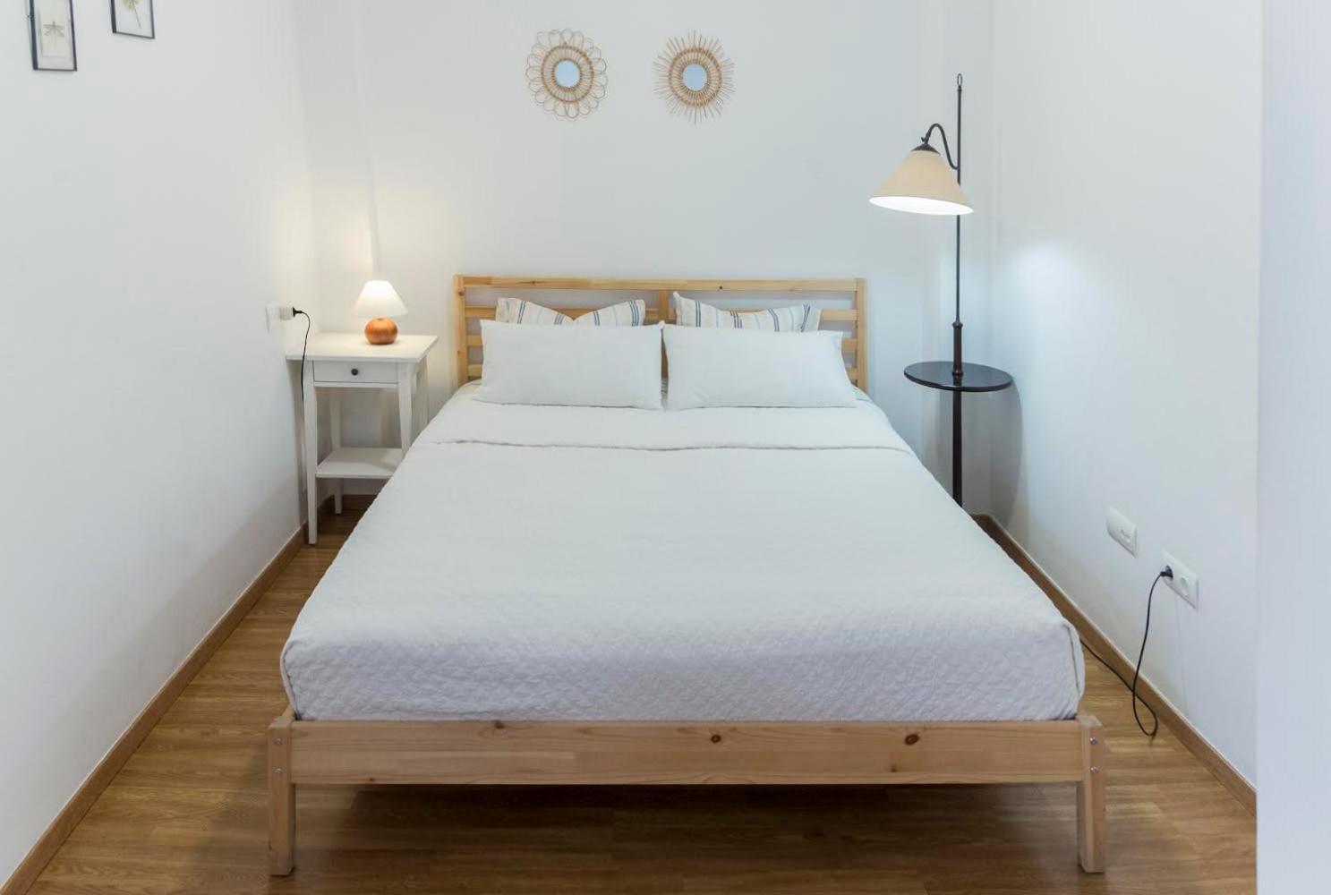San Justo 3 Apartment Huelva Bagian luar foto