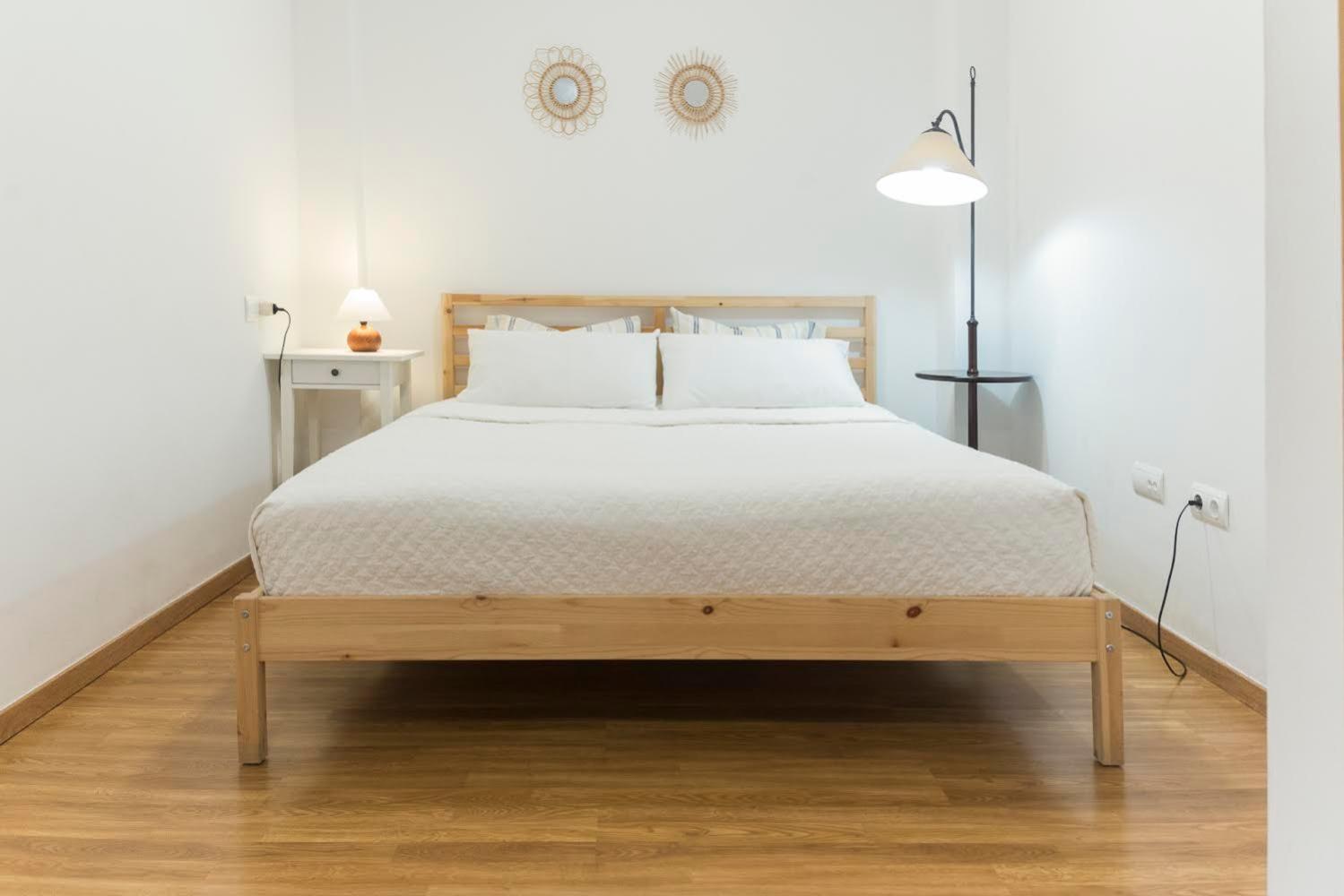 San Justo 3 Apartment Huelva Bagian luar foto