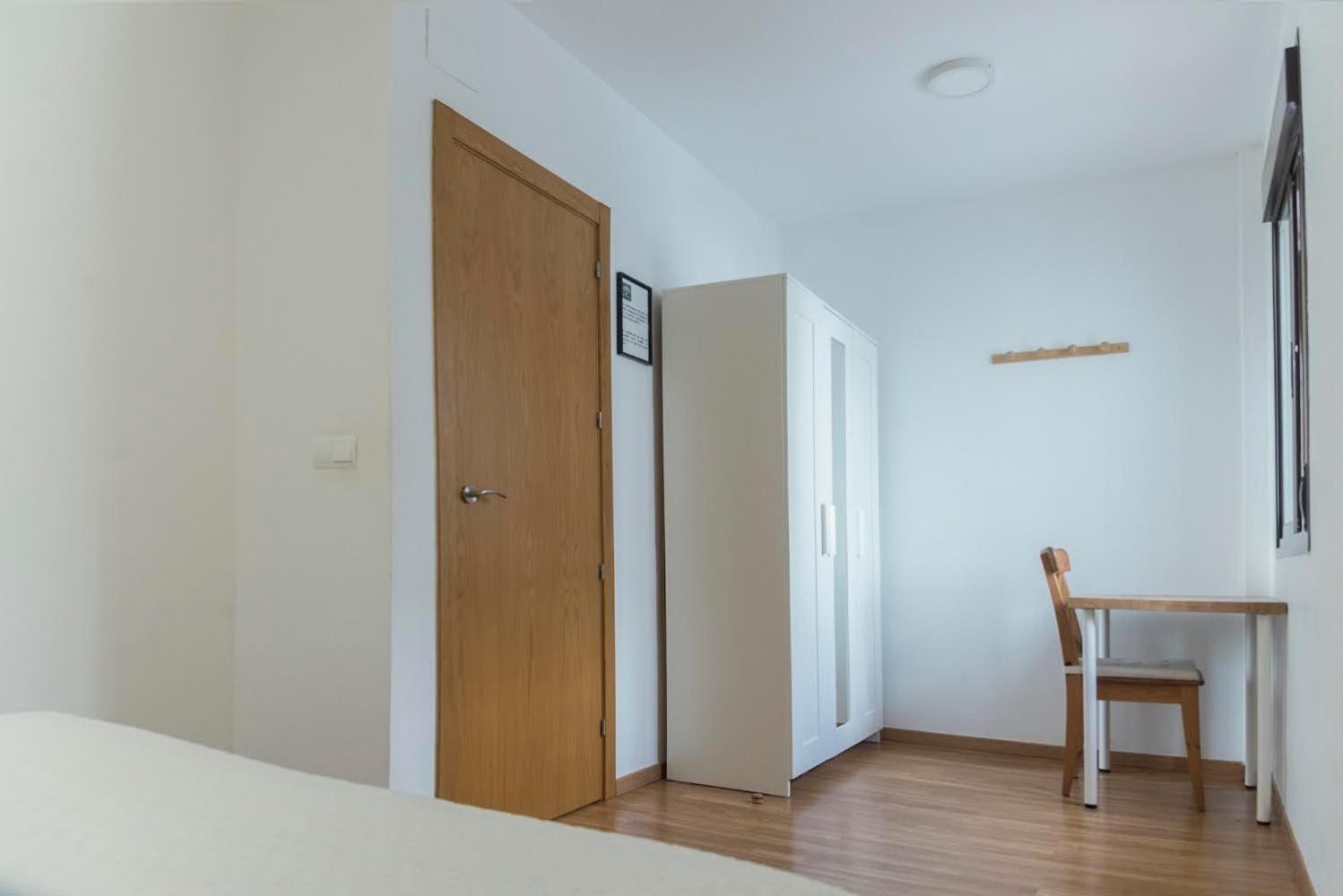 San Justo 3 Apartment Huelva Bagian luar foto