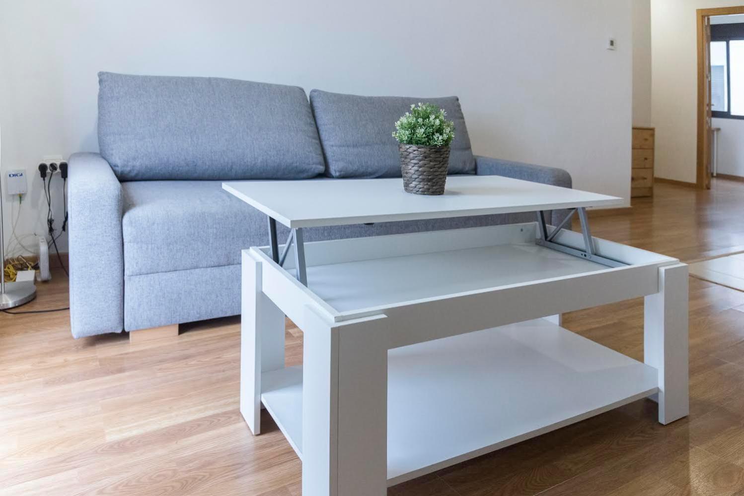 San Justo 3 Apartment Huelva Bagian luar foto