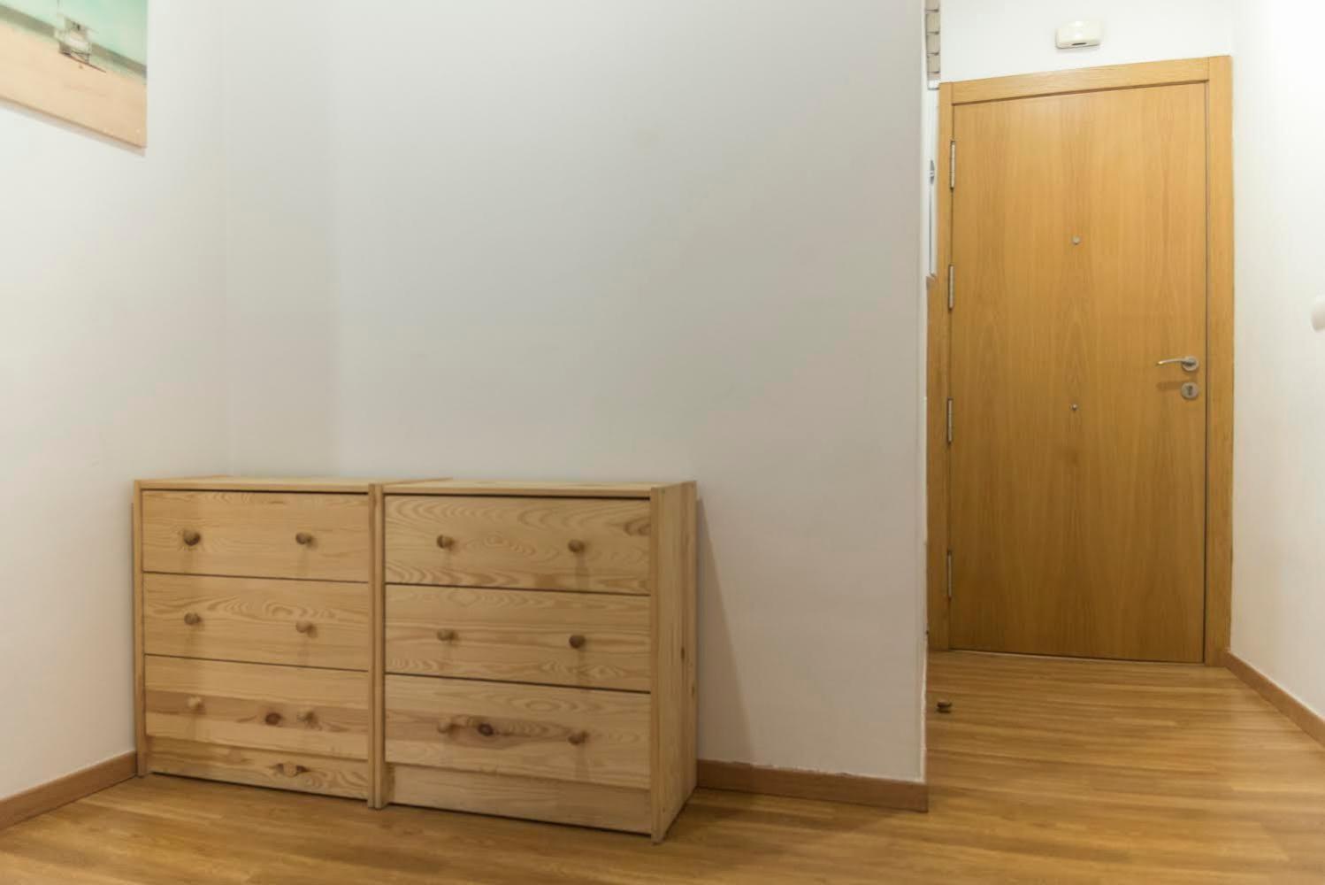 San Justo 3 Apartment Huelva Bagian luar foto